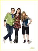 ICarly Promo Pic