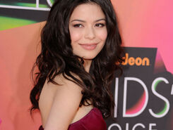 @mirandacosgrove