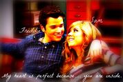 Seddie crush edit