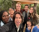ICarly revival cast on set Jun 2021 (1).jpg (206 KB) iCarly revival cast on set