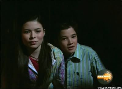 Creddie iCarly Wiki Fandom