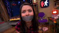 carly gagged