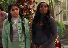 Harper and Millicent (3x10)