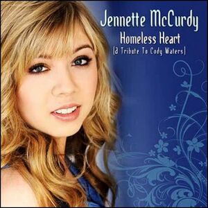 Jennette McCurdy Discography, iCarly Wiki