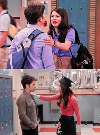 Creddie Shoulder Touch Parallel