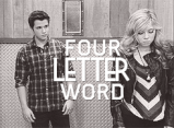 Four letter word