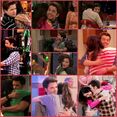 Creddie Hug Collage