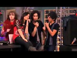 icarly iparty with victorious promo