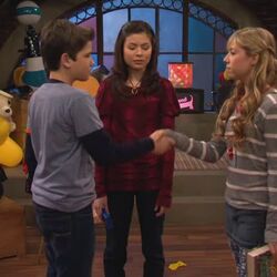 Icarly ifence full episode outlet