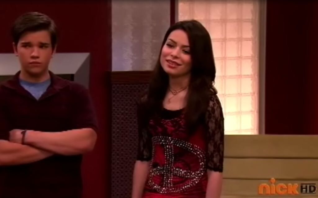 Tori Vega, ICarly Wiki