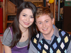 Nevel and Miranda!