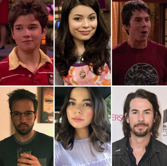 Icarly 2021 Icarly Pedia Fandom