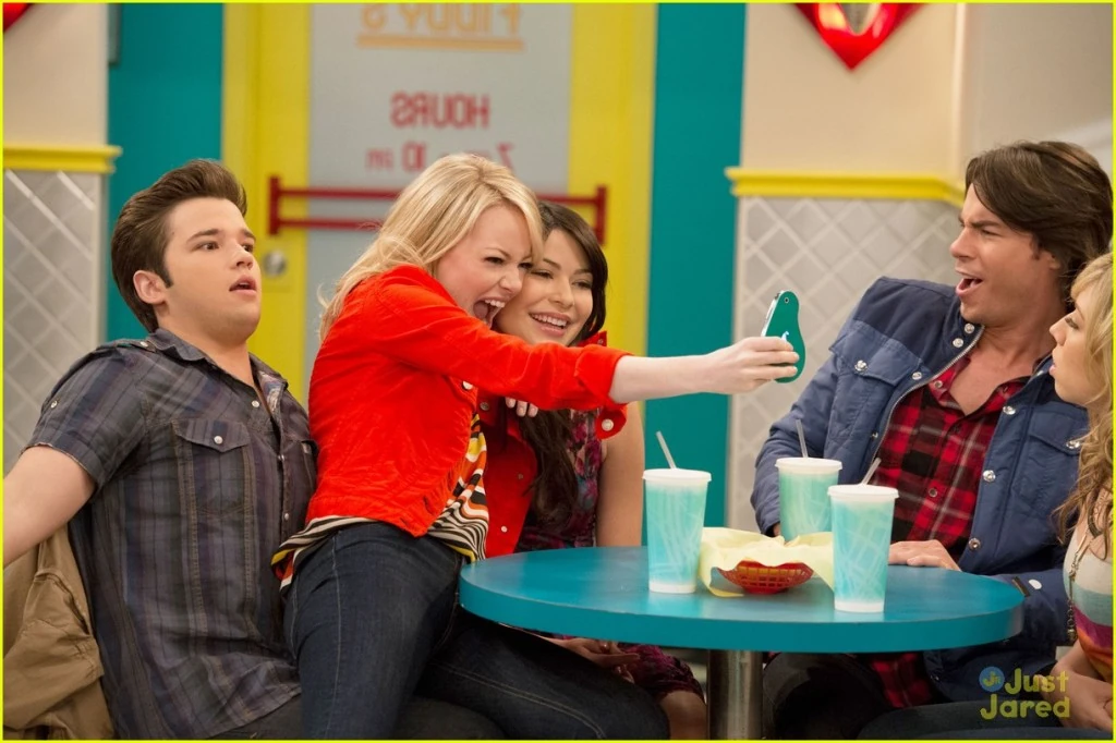 Icarly Was Fun Have Sex 2 Telegraph