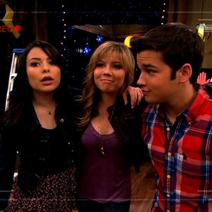 Gallery Itoe Fat Cakes Icarly Wiki Fandom Masters and johnson should be celebrating, but their clinic is in legal trouble, their personal lives are in tatters and their relationship is on the rocks. gallery itoe fat cakes icarly wiki