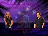 Seddie Shooting Stars