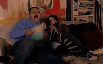 freaked out gif tumblr