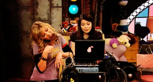 "Noodle Booty" - iPsycho