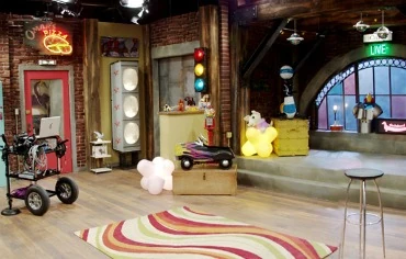 iCarly Studio | iCarly Wiki | Fandom