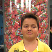 Fat Cakes Icarly Wiki Fandom She really likes fat cakes. fat cakes icarly wiki fandom