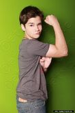 Nathan kress cukey