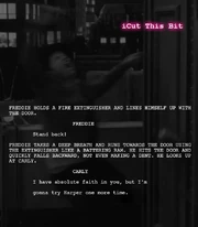 IGo Public Deleted Dialogue