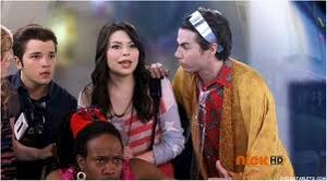 Iapril Fools Icarly Wiki Fandom