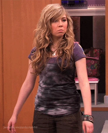 Jennette Mccurdy Gif Icarly