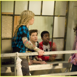 Iquit icarly full episode store