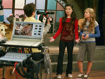 Icarly fail