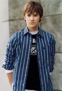 Justin Prentice iCarly Wiki Fandom