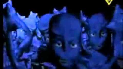 Eiffel 65 - I'm blue (official Video)-0