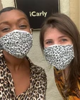 Franchesca Ramsey and Ali Schouten.jpg (252 KB) Franchesca Ramsey and Ali Schouten