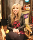 ICarly Set Visit 5