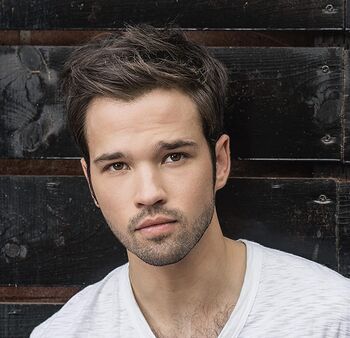 Nathan Kress 2021