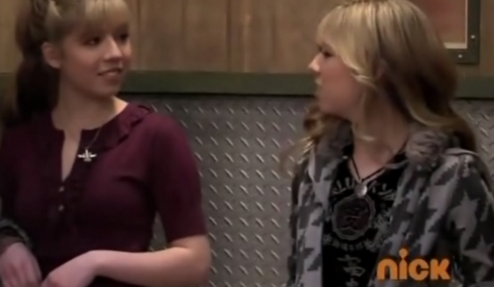 Melanie Puckett iCarly Wiki Fandom