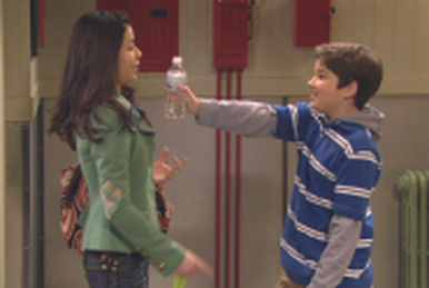 iWill Date Freddie iCarly Wiki Fandom