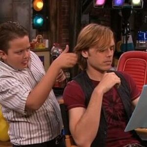 Irocked The Vote Icarly Wiki Fandom Eu era melhor no passado do que eu sou no presente. irocked the vote icarly wiki fandom