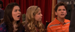 Sam gets fired Seddie iCSTV