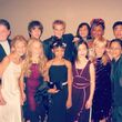 Cast of "School of Rock" 10 years ago