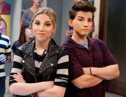 Gallery Iparty With Victorious Icarly Wiki Fandom