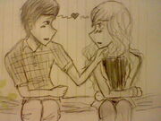 Seddie by clarinda1-d3l8lb2