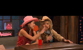 CArly and SAm