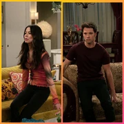 Creddie Knees Buckling