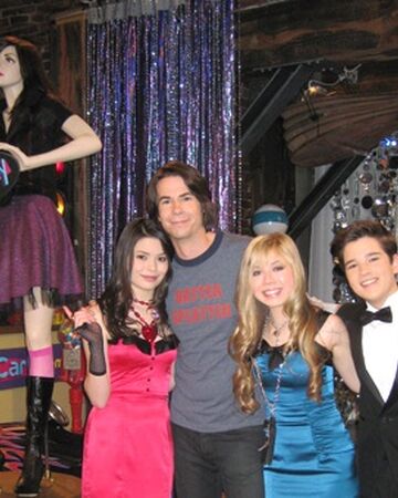 Icarly Awards Icarly Wiki Fandom