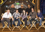 iCarly cast with Territory League