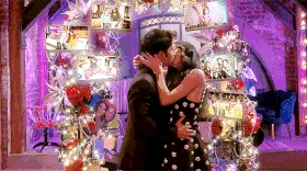 Creddie (3x03) Kiss 5