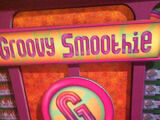 The Groovy Smoothie