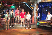 One-direction-icarly