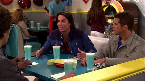 ICarly iFind Spencer Friends (Part 2)