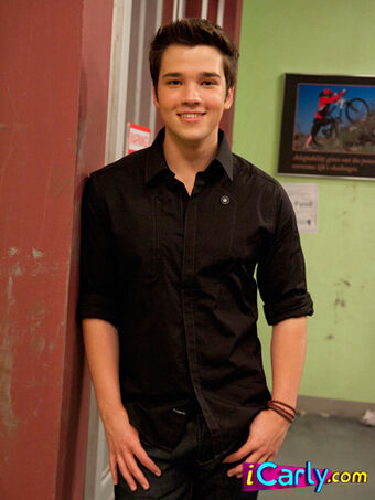 Freddie Benson Icarly Wiki Fandom